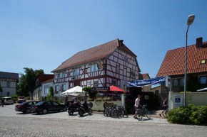 Gasthaus & Pension Zur guten Quelle